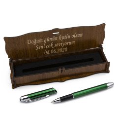 Wintage Roller Kalem