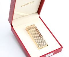 Kişiye Özel Vindiesel Benzinli Çakmak