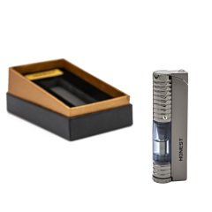 Pürmüz Model Gazlı Çakmak FÜME