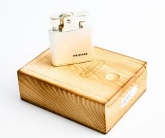 Kişiye Özel Promise Benzinli Çakmak