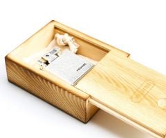 Kişiye Özel Promise Benzinli Çakmak