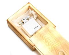 Kişiye Özel Promise Benzinli Çakmak