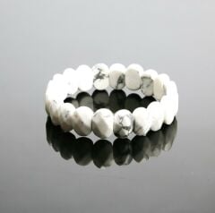 Havlit Doğaltaş Bileklik ve Kutusu