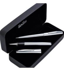Scrikss Roller ve Tükenmez Kalem Seti