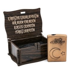 Kişiye Özel İsimli Çakmak