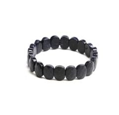 Yıldız Taşı Doğaltaş Bileklik ve Kutusu