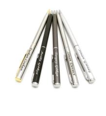 Kişiye Özel 5 li Kalem Seti