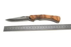 Kişiye Özel İsimli Çakı ve Kutusu