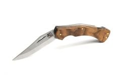 Kişiye Özel İsimli Çakı ve Kutusu