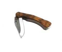 Kişiye Özel İsimli Çakı ve Kutusu