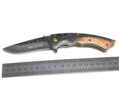 İsme Özel Çakı ve Kutusu