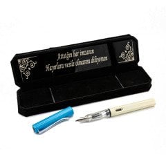 Jinhao Dolma Kalem