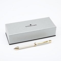 Multi Fonksiyon Steelpen Kalem