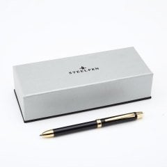 Multi Fonksiyon Steelpen Kalem