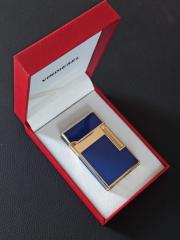 Vindiesel Kişiye Özel Lüks Gazlı Çakmak