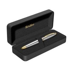Scrikss 88 Gold Krom Roller Kalem