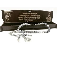 AKİK TAŞI TESBİH İSİMLİ