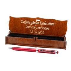 20 Adet Kişiye Özel Kalem