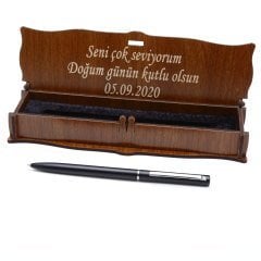 20 Adet Kişiye Özel Kalem