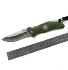 Kişiye Özel Outdoor Kamp Çakı Kutulu