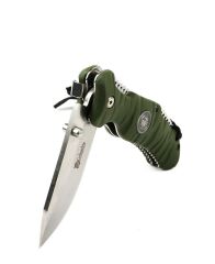 Kişiye Özel Outdoor Kamp Çakı Kutulu