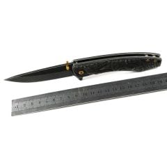 Kurt Kabartma Model Kişiye Özel Çakı Kutulu