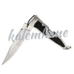 Kişiye Özel Çakı Mat Desenli Kutulu