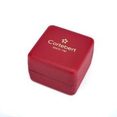Cortebert Orjinal Mekanizma Kol Saati
