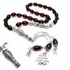 SÜRMELİ MODEL AKRİLİK TESBİH