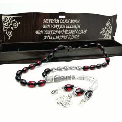 SÜRMELİ MODEL AKRİLİK TESBİH