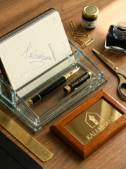 Lüks Kutulu Dolma Kalem