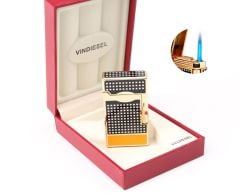 Yüksek Kalite Metal Gazlı Çakmak