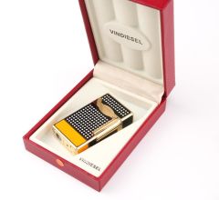 Yüksek Kalite Metal Gazlı Çakmak