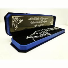 GÜRCİSTAN OLTUSU TESBİH GÜMÜŞ