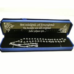 GÜRCİSTAN OLTUSU TESBİH GÜMÜŞ