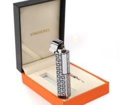 Yüksek Kalite Gazlı Çakmak