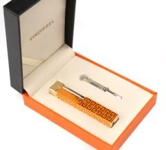 Lüks Hediyelik Gazlı Çakmak