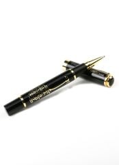 Özel Kutulu  Roller Kalem Besmele Kabartma