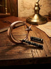 Özel Kutulu  Roller Kalem Türkiye  Kabartma