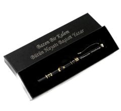 Özel Kutulu  Roller Kalem Türkiye  Kabartma