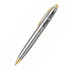 Scrikss 88 Gold Krom Versatil Kalem