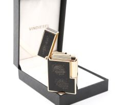 İsme Özel Gazlı Çakmak Lüks Kutulu