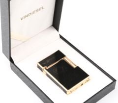 İsme Özel Gazlı Çakmak Lüks Kutulu