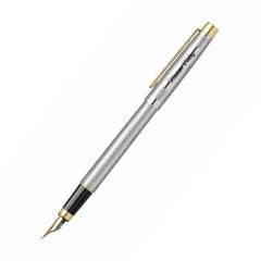 Scrikss 722 Balık Sırtı Dolma Kalem