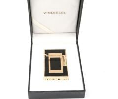 Farklı Olmak İsteyenler İçin Özel Çakmak