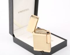 Özel Seri Metal Kasa Çakmak