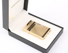 Özel Seri Metal Kasa Çakmak