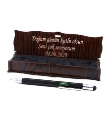 İsme Özel Mühendis Kalemi