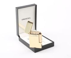 Yandan Çarklı Yüksek Kalite Çakmak