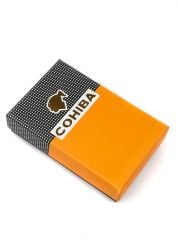 Cohiba İsme Özel Gazlı Çakmak Lüks Kutulu